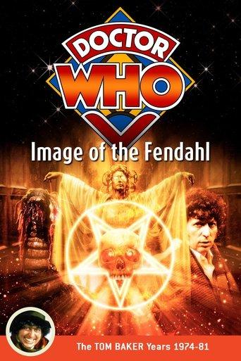 Doctor Who: Image of the Fendahl film afişi