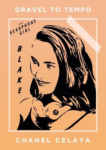 Hayley Kiyoko: Gravel To Tempo film afişi