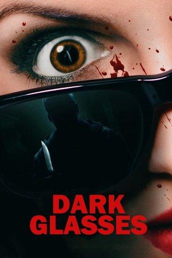 Dark Glasses film afişi