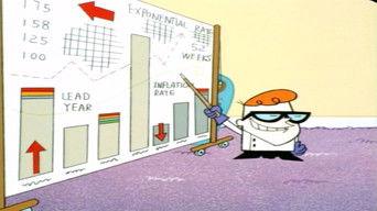 Dexter's Debt