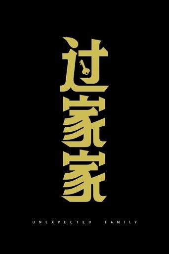 Unexpected Family film afişi