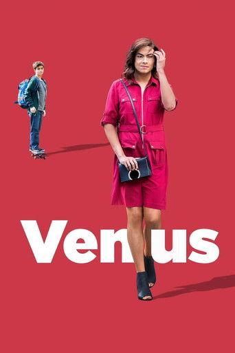 Venus film afişi