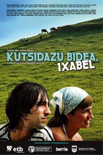 Kutsidazu bidea, Ixabel film afişi