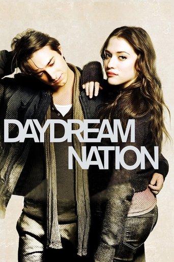Daydream Nation film afişi