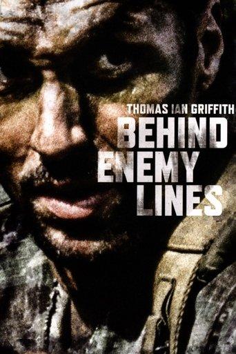 Behind Enemy Lines film afişi
