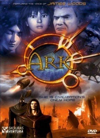 Ark film afişi