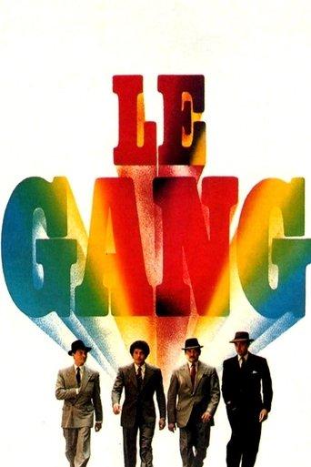 The Gang film afişi