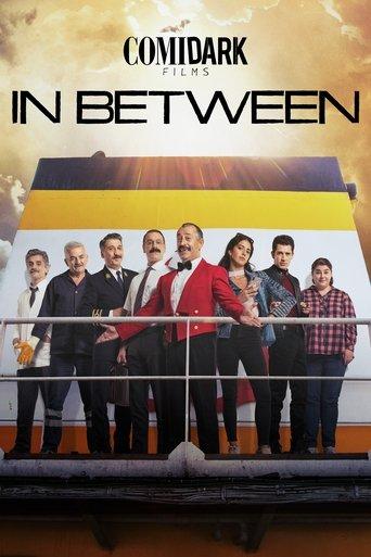 Comidark Films: In Between film afişi