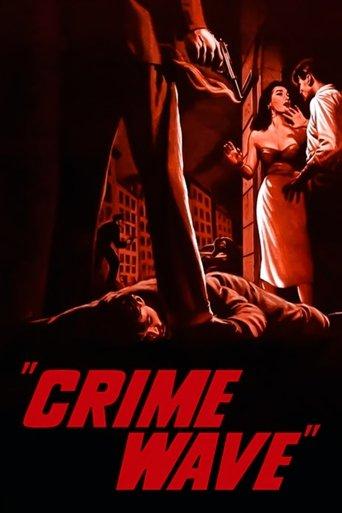 Crime Wave film afişi