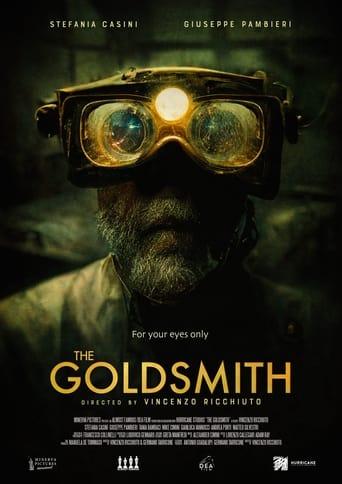 The Goldsmith film afişi