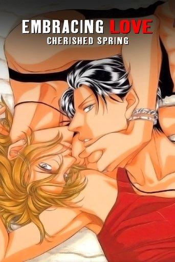 Embracing Love: Cherished Spring film afişi