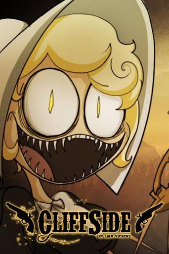 CliffSide dizi afişi