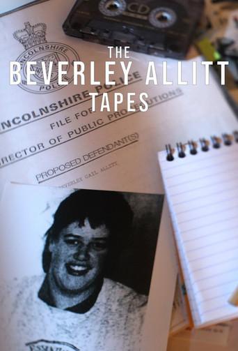 The Beverley Allitt Tapes dizi afişi