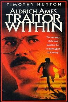 Aldrich Ames: Traitor Within film afişi