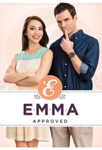 Emma Approved dizi afişi