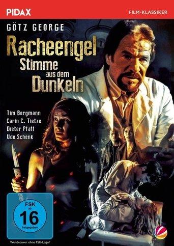Racheengel - Stimme aus dem Dunkeln film afişi
