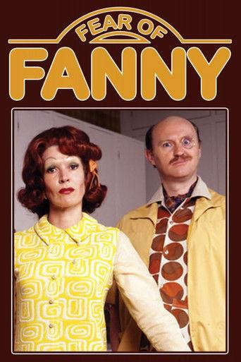 Fear of Fanny film afişi