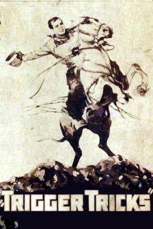 Trigger Tricks film afişi