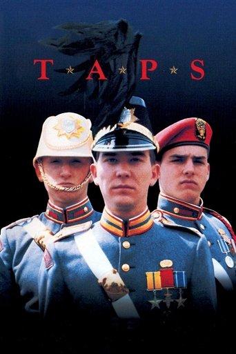 Taps film afişi