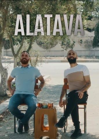 Alatava dizi afişi