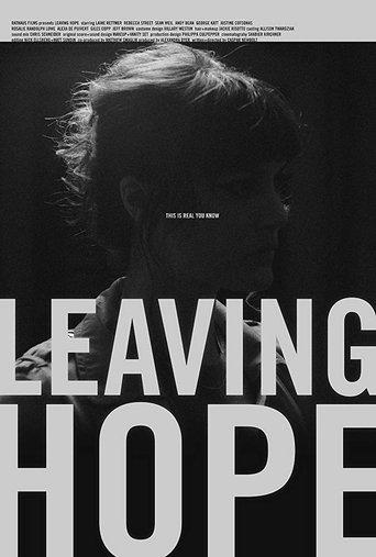 Leaving Hope film afişi
