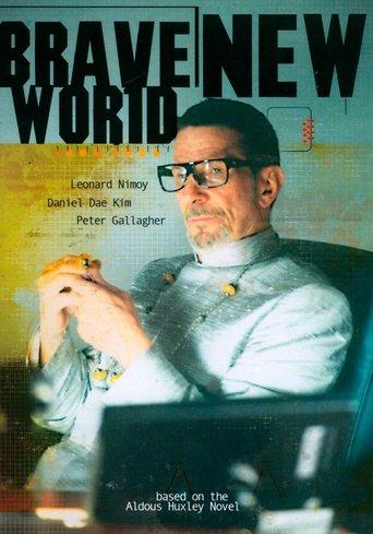 Brave New World film afişi
