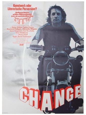 Change film afişi