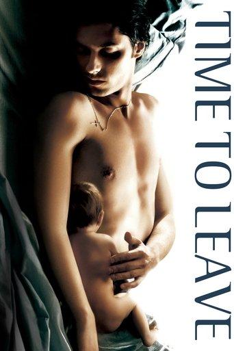 Time to Leave film afişi