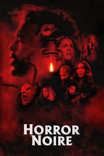 Horror Noire film afişi