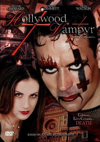 Hollywood Vampyr film afişi