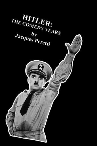 Hitler: The Comedy Years film afişi