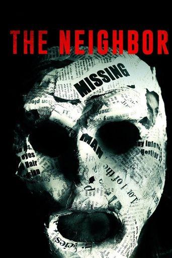 The Neighbor film afişi
