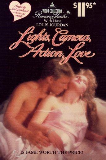 Lights, Camera, Action, Love film afişi