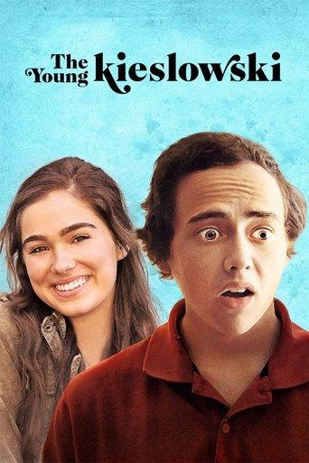 The Young Kieslowski film afişi