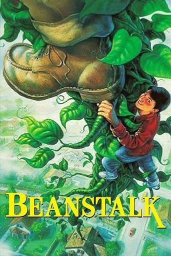 Beanstalk film afişi