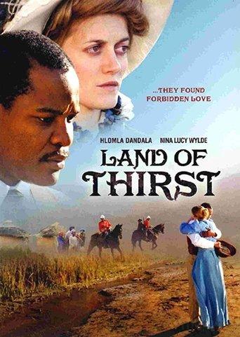 Land Of Thirst film afişi