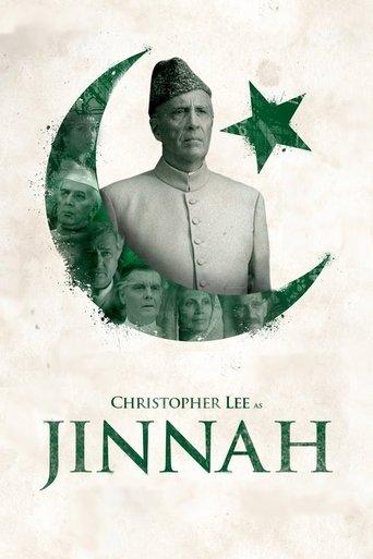Jinnah film afişi