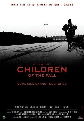 Children of the Fall film afişi
