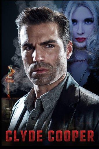 Clyde Cooper film afişi