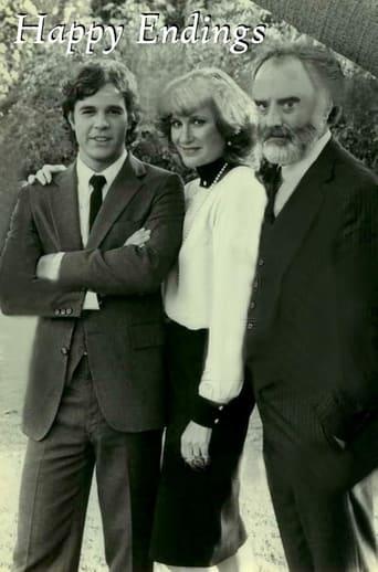 Happy Endings film afişi