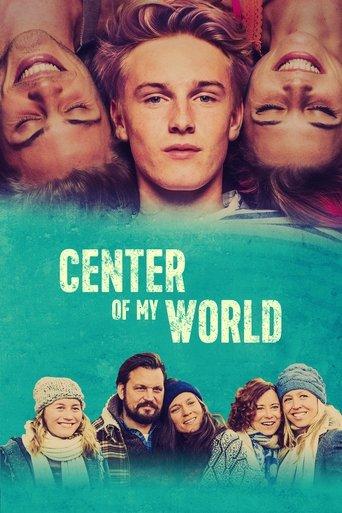 Center of My World film afişi