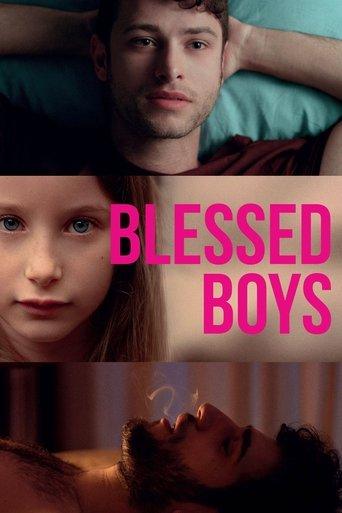 Blessed Boys film afişi