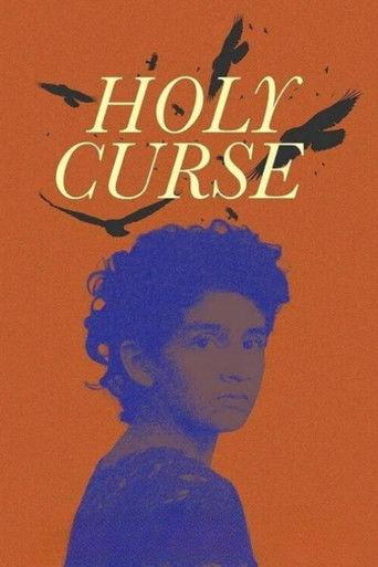 Holy Curse film afişi