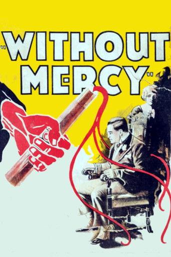 Without Mercy film afişi