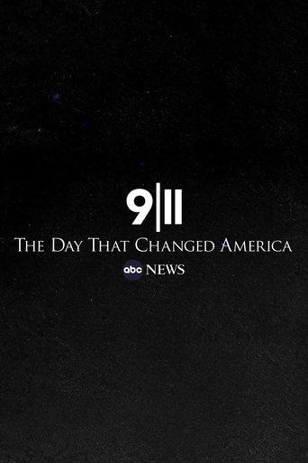9/11: The Day that Changed America film afişi