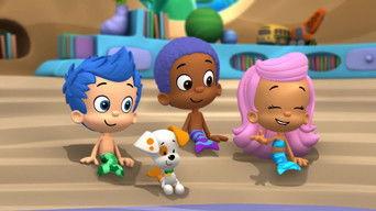 Gobble Gobble Guppies!