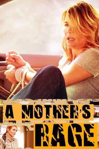 A Mother's Rage film afişi