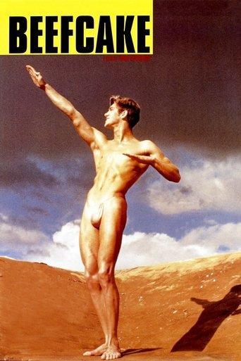 Beefcake film afişi