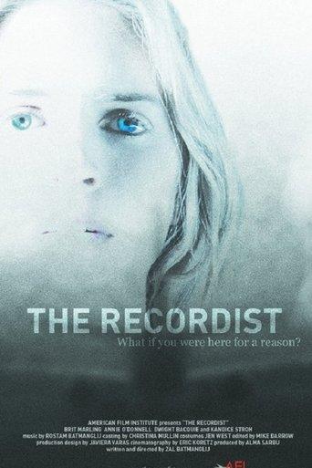 The Recordist film afişi