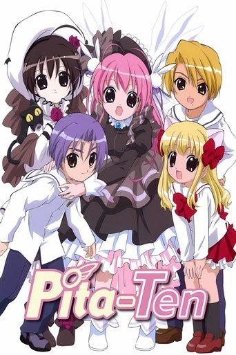 Pita Ten dizi afişi